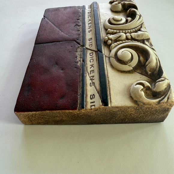 Sid Dickens Pentimento T162 Memory Block-Retired 2005 - Picture 5 of 9